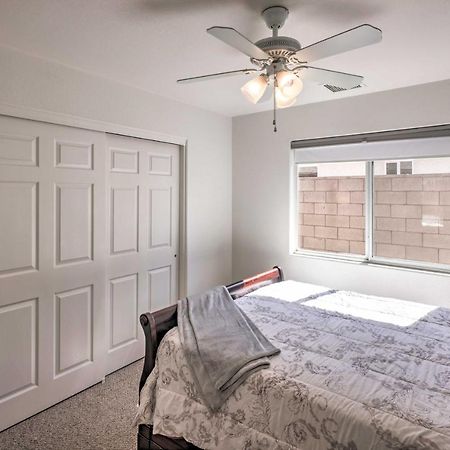 Kid-Friendly Kingman Home Near Parks And Dining Exterior foto