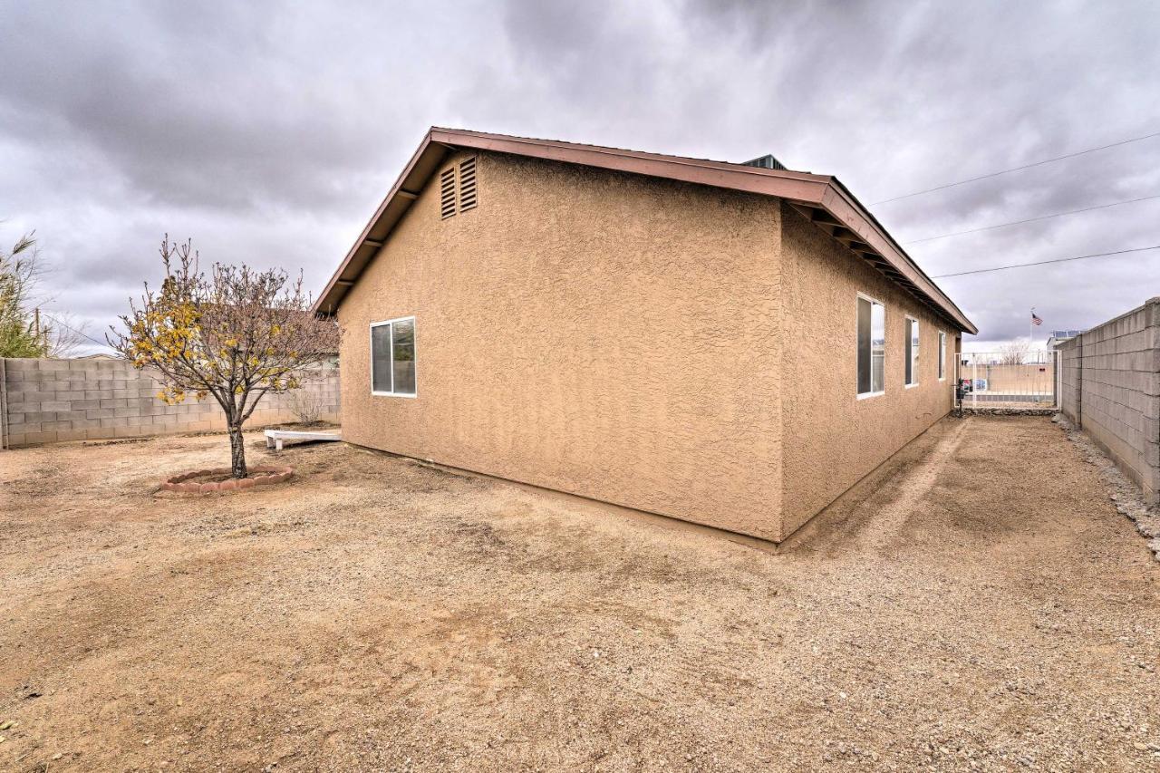 Kid-Friendly Kingman Home Near Parks And Dining Exterior foto