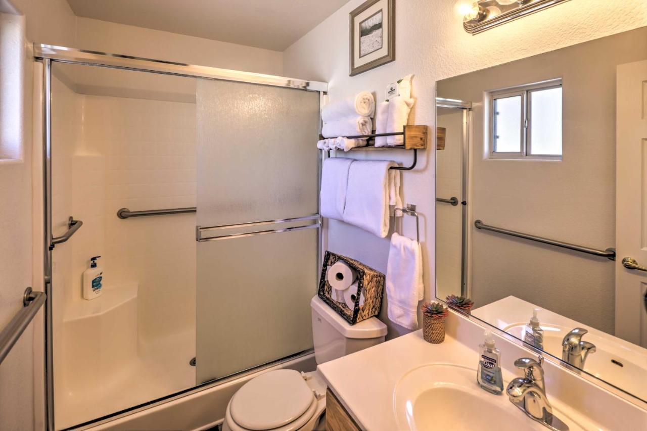 Kid-Friendly Kingman Home Near Parks And Dining Exterior foto