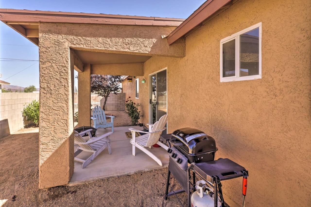 Kid-Friendly Kingman Home Near Parks And Dining Exterior foto